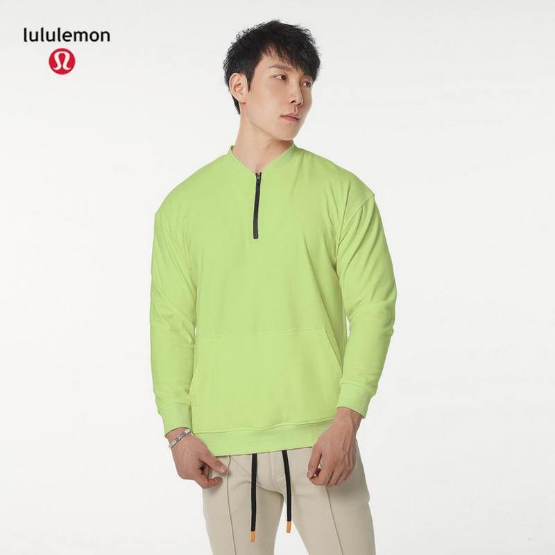 Lululemon Men's Outwear 59